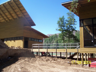 Çınar Ahşap | DOĞAN HOLDİNG - SEMA DOĞAN PARKI - GÜMÜŞHANE