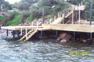 Çınar Ahşap | ERDEM HOLDİNG - ZEYNEL ABİDİN ERDEM - BODRUM