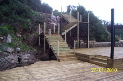 Çınar Ahşap | ERDEM HOLDİNG - ZEYNEL ABİDİN ERDEM - BODRUM