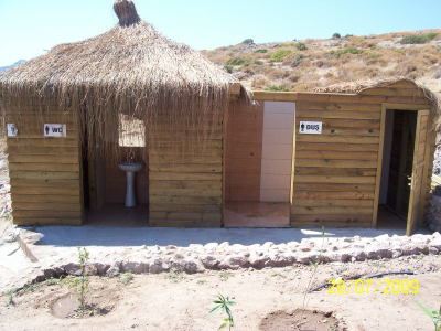 Çınar Ahşap | ORTAKENT BELEDİYESİ - BODRUM