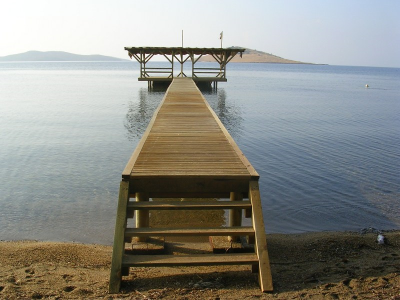 Çınar Ahşap | DEDEMAN HOLDİNG - CLUP AQUA PARK - BODRUM