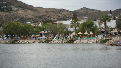 Çınar Ahşap | ORTAKENT BELEDİYESİ - BODRUM