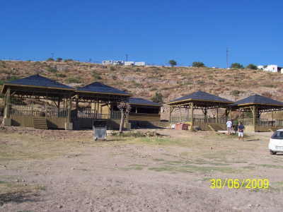 Çınar Ahşap | ORTAKENT BELEDİYESİ - BODRUM