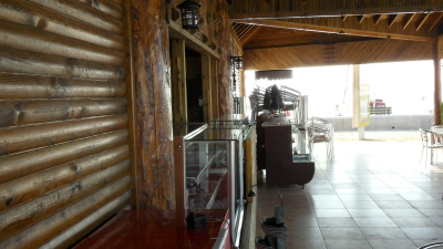 Çınar Ahşap | ORTAKENT BELEDİYESİ - BODRUM