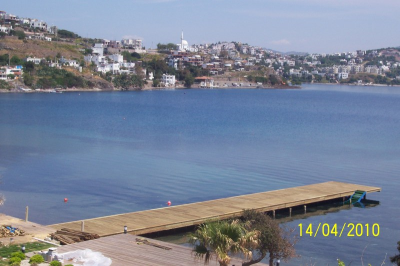 Çınar Ahşap | CASA NOVA SİTELERİ - BODRUM