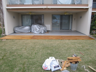 Çınar Ahşap | CASA NOVA SİTELERİ - BODRUM