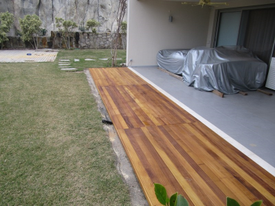 Çınar Ahşap | CASA NOVA SİTELERİ - BODRUM