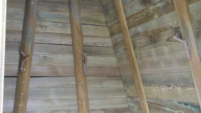 Çınar Ahşap | CASA NOVA SİTELERİ - BODRUM