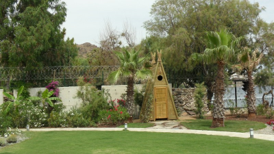 Çınar Ahşap | CASA NOVA SİTELERİ - BODRUM