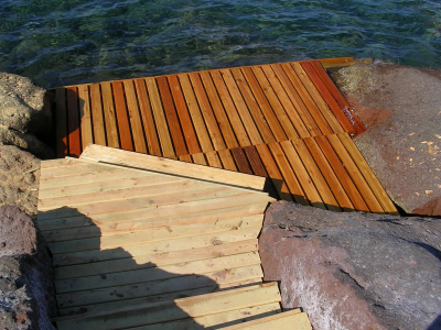 Çınar Ahşap | ELMAS SİTELERİ - BODRUM