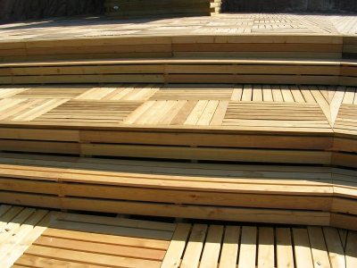 Çınar Ahşap | ELMAS SİTELERİ - BODRUM