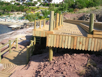 Çınar Ahşap | ELMAS SİTELERİ - BODRUM