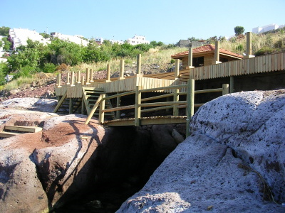 Çınar Ahşap | ELMAS SİTELERİ - BODRUM