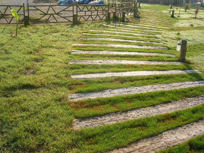 Çınar Ahşap | DEDEMAN HOLDİNG - CLUP AQUA PARK - BODRUM