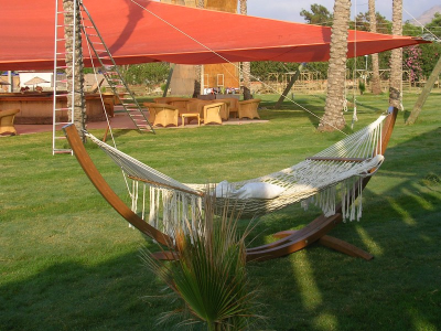 Çınar Ahşap | DEDEMAN HOLDİNG - CLUP AQUA PARK - BODRUM