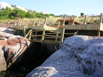 Çınar Ahşap | ELMAS SİTELERİ - BODRUM