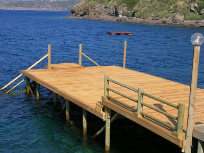 Çınar Ahşap | ELMAS SİTELERİ - BODRUM