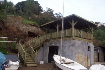 Çınar Ahşap | KOZA SİTELERİ - BODRUM