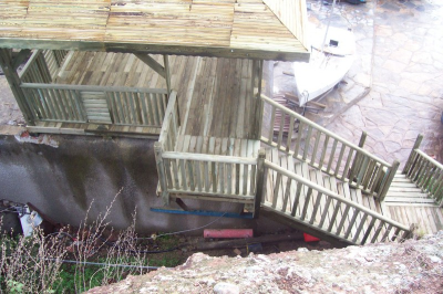 Çınar Ahşap | KOZA SİTELERİ - BODRUM