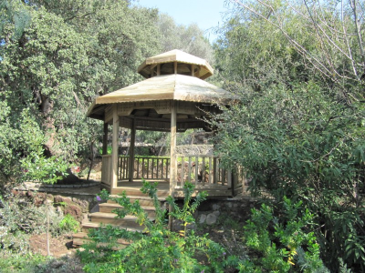 Çınar Ahşap | KOZA SİTELERİ - BODRUM