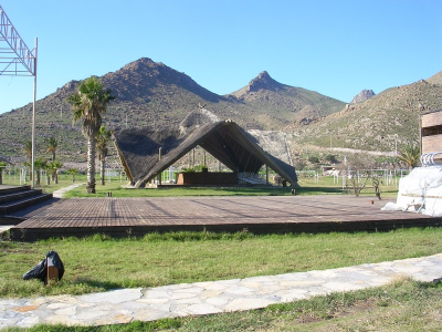 Çınar Ahşap | REYSAŞ HOLDİNG - TERMERA RESORT HOTEL - BODRUM