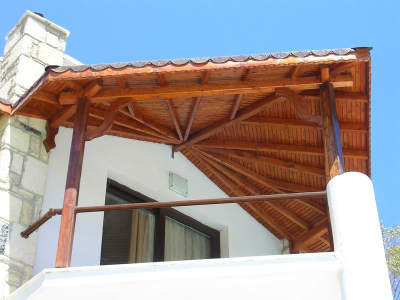 Çınar Ahşap | İBRAHİM TATLISES - TATLISES OTEL - BODRUM