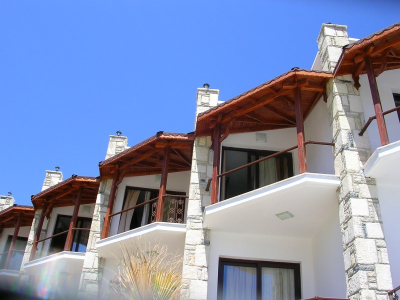 Çınar Ahşap | İBRAHİM TATLISES - TATLISES OTEL - BODRUM