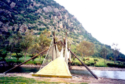 Çınar Ahşap | REYSAŞ HOLDİNG - TERMERA RESORT HOTEL - BODRUM