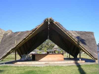 Çınar Ahşap | REYSAŞ HOLDİNG - TERMERA RESORT HOTEL - BODRUM