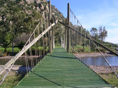 Çınar Ahşap | REYSAŞ HOLDİNG - TERMERA RESORT HOTEL - BODRUM
