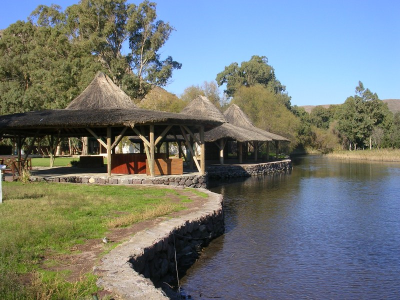 Çınar Ahşap | REYSAŞ HOLDİNG - TERMERA RESORT HOTEL - BODRUM