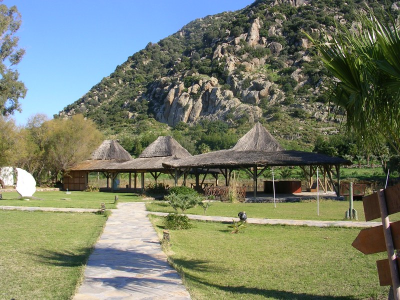 Çınar Ahşap | REYSAŞ HOLDİNG - TERMERA RESORT HOTEL - BODRUM