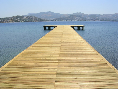 Çınar Ahşap | AZİZ YILDIRIM - YALIKAVAK VİLLALARI - BODRUM