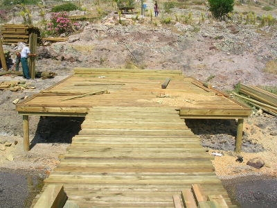 Çınar Ahşap | HASAN KAN - EVKUR VİLLALARI - BODRUM