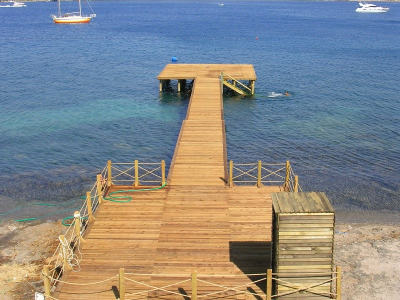 Çınar Ahşap | HASAN KAN - EVKUR VİLLALARI - BODRUM