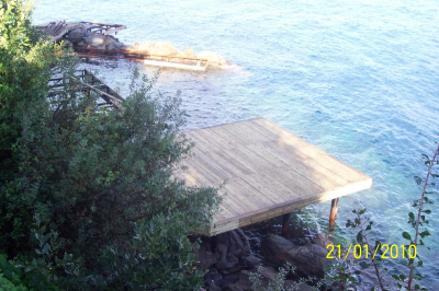 Çınar Ahşap | ERDEM HOLDİNG - ZEYNEL ABİDİN ERDEM - BODRUM