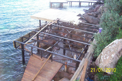 Çınar Ahşap | ERDEM HOLDİNG - ZEYNEL ABİDİN ERDEM - BODRUM