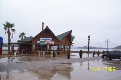 Çınar Ahşap | ORTAKENT BELEDİYESİ - BODRUM