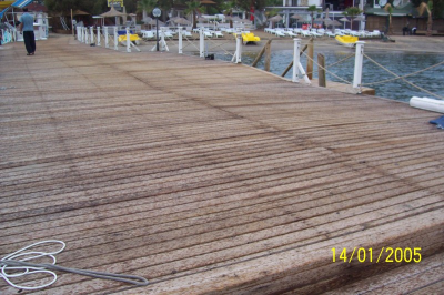 Çınar Ahşap | ORTAKENT BELEDİYESİ - BODRUM