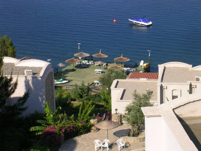 Çınar Ahşap | PERA SİTELERİ - BODRUM