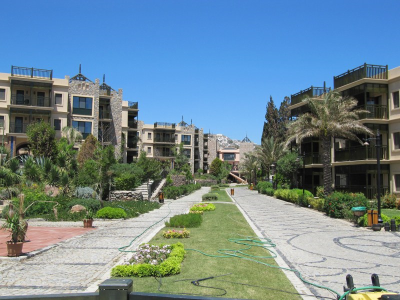 Çınar Ahşap | CLUP MAGİC LİFE - BODRUM