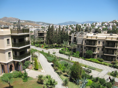 Çınar Ahşap | CLUP MAGİC LİFE - BODRUM