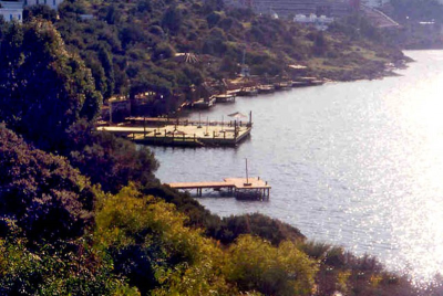 Çınar Ahşap | PERA SİTELERİ - BODRUM