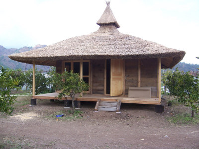 Çınar Ahşap | ALAÇATI HOTEL - ÇEŞME