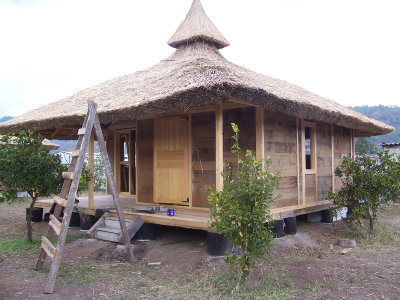 Çınar Ahşap | ALAÇATI HOTEL - ÇEŞME