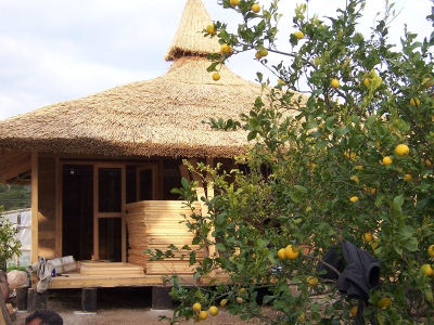 Çınar Ahşap | ALAÇATI HOTEL - ÇEŞME