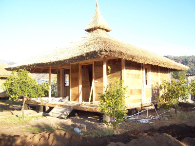 Çınar Ahşap | ALAÇATI HOTEL - ÇEŞME