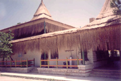 Çınar Ahşap | ALAÇATI HOTEL - ÇEŞME