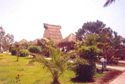 Çınar Ahşap | ALAÇATI HOTEL - ÇEŞME