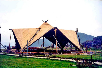 Çınar Ahşap | ALAÇATI HOTEL - ÇEŞME